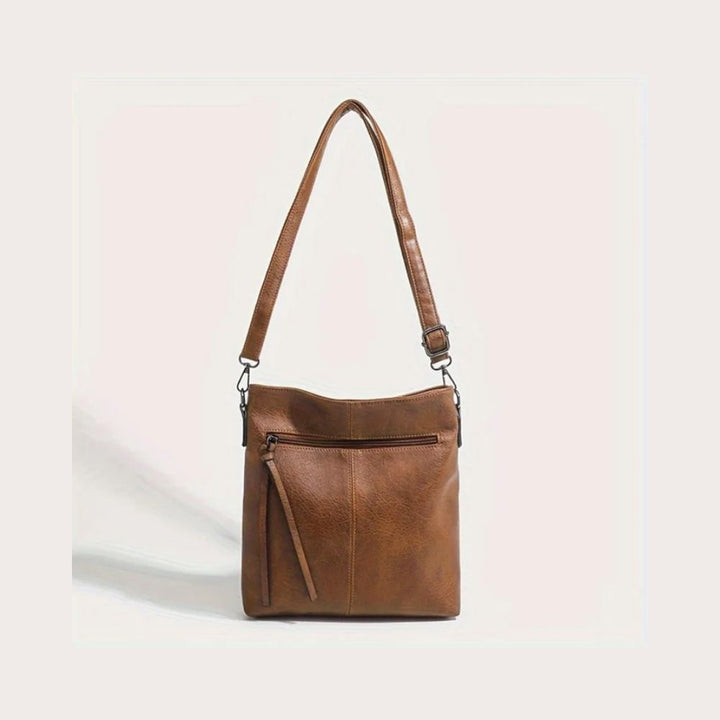 Lena™ Retro Crossbody Bag