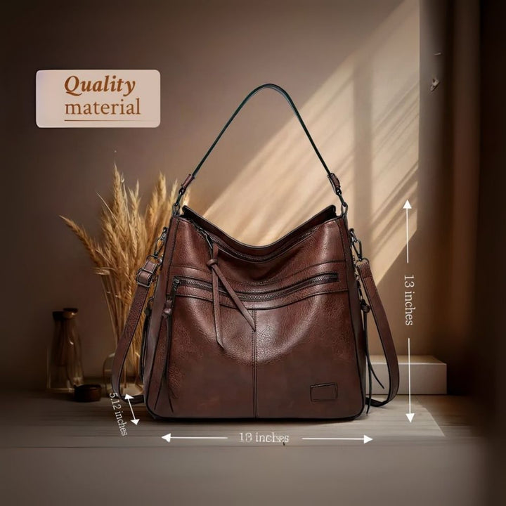 Magda™ Timeless Shoulder Bag