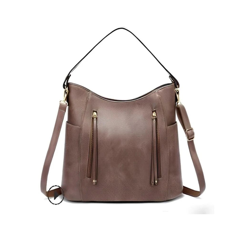 Georgia™ Vintage Shoulder Bag