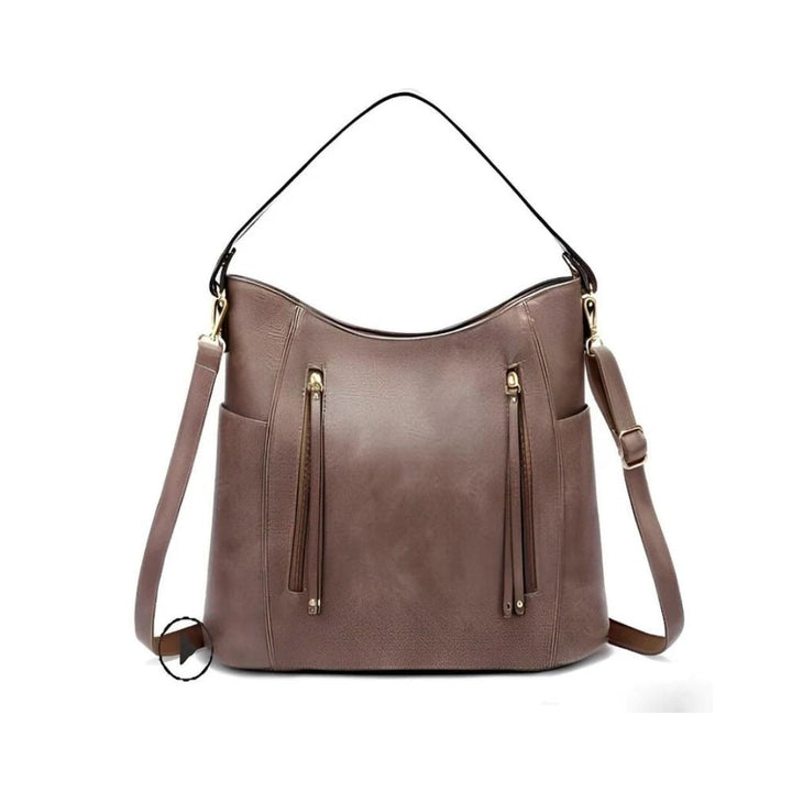 Georgia™ Vintage Shoulder Bag