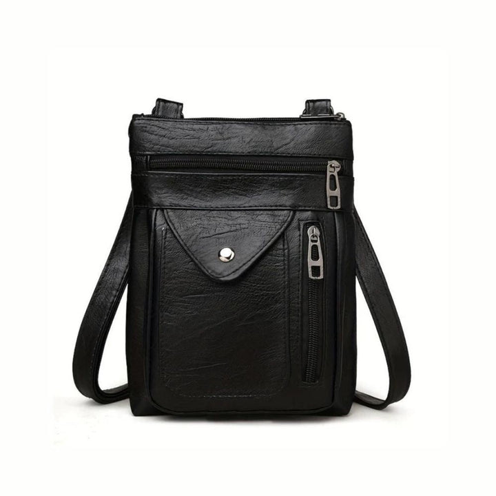 Clara™ Vintage Crossbody Bag
