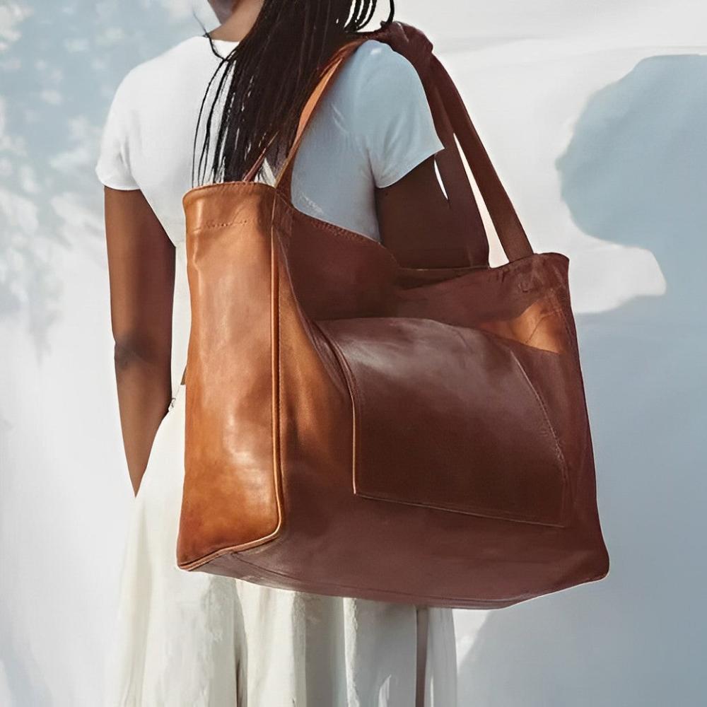 Aurora™ Vintage Shoulder Bag