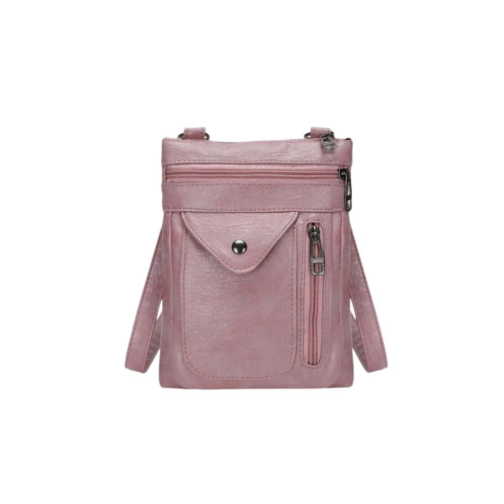 Clara™ Vintage Crossbody Bag