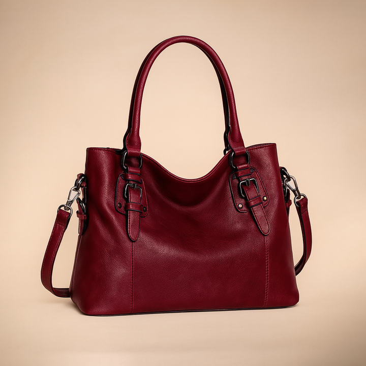 Sienna™ Elegant Shoulder Bag