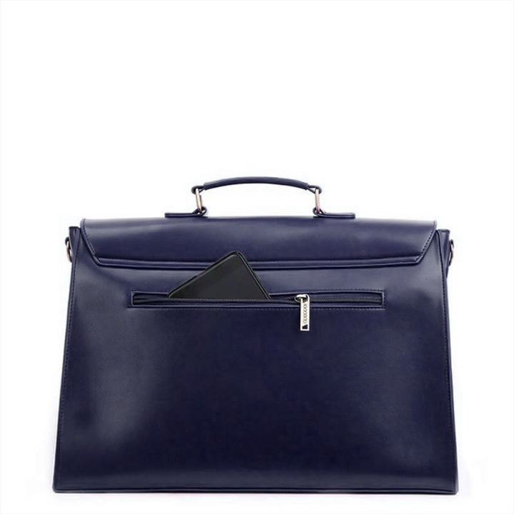 Grace™ Elegant Bow-Tie Satchel