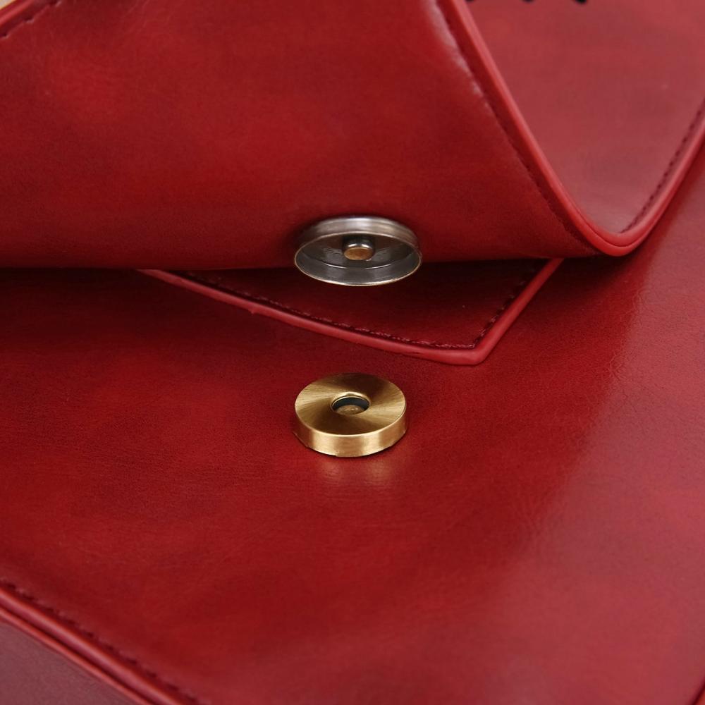 Grace™ Elegant Bow-Tie Satchel