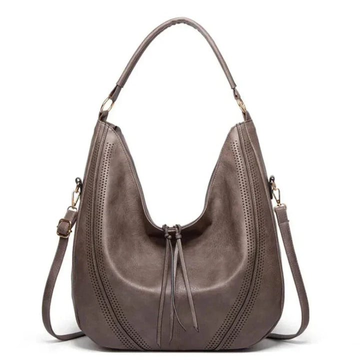 Minerva™ Classic Versatility | Vintage Bag