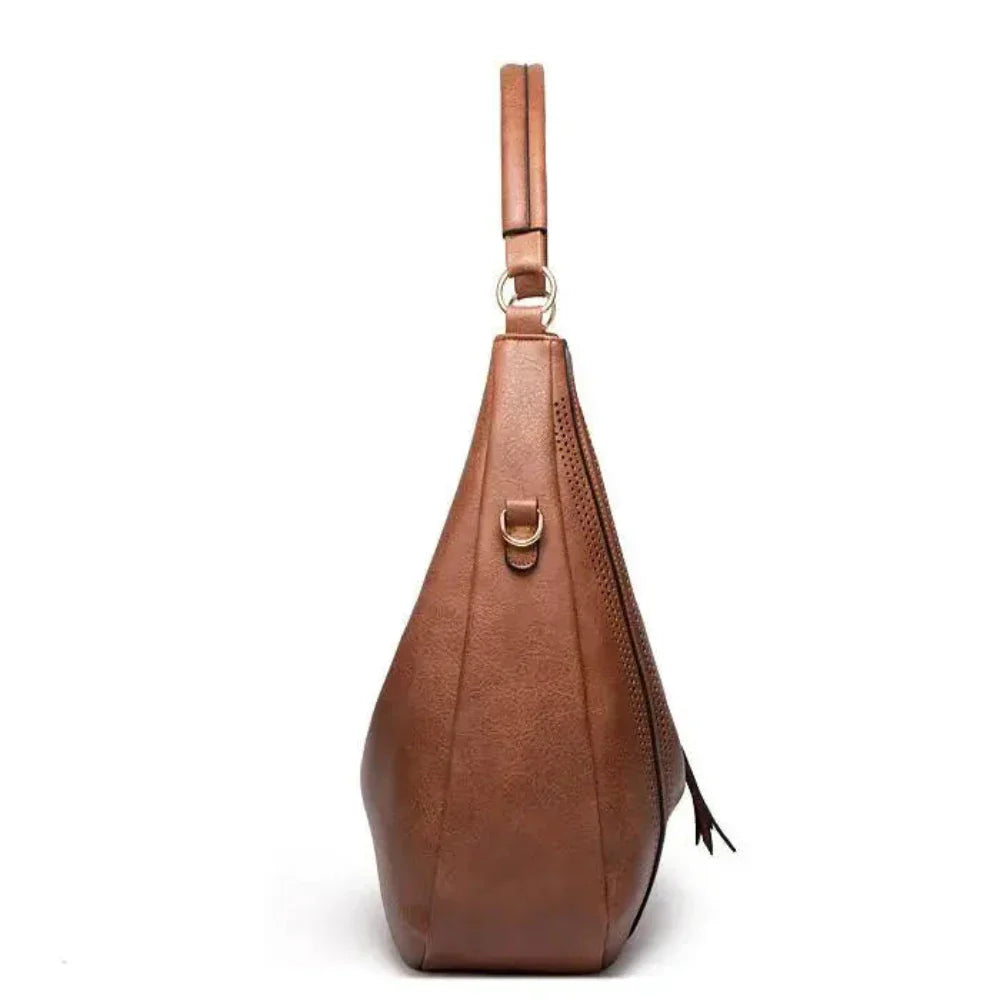 Minerva™ Classic Versatility | Vintage Bag