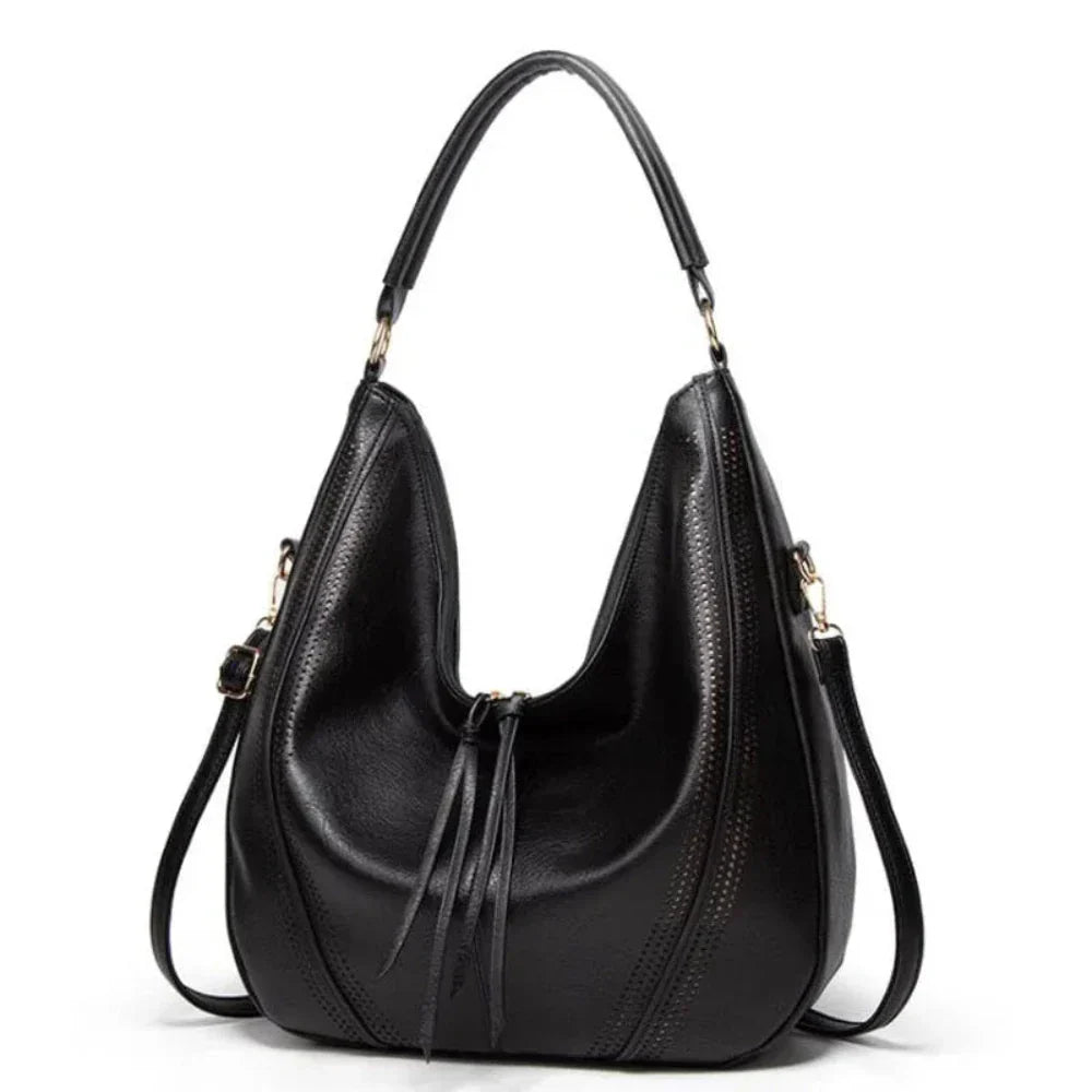 Minerva™ Classic Versatility | Vintage Bag