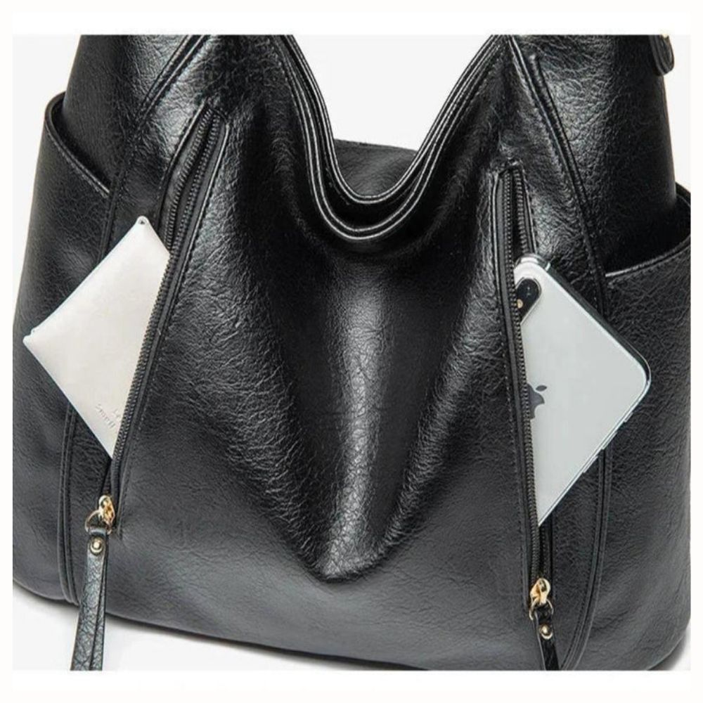 Blanche™ Classic Shoulder Bag