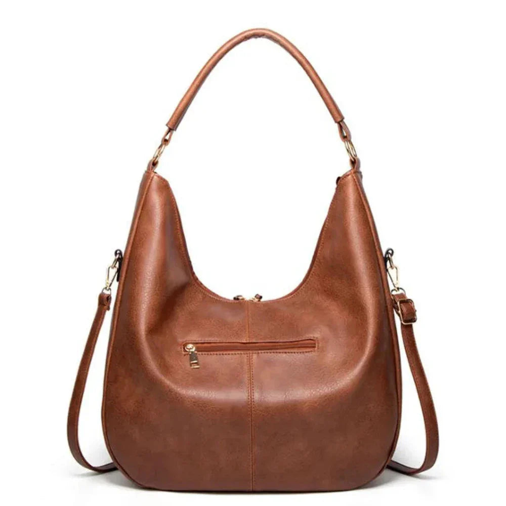 Minerva™ Classic Versatility | Vintage Bag