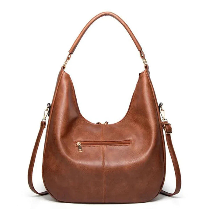 Minerva™ Classic Versatility | Vintage Bag
