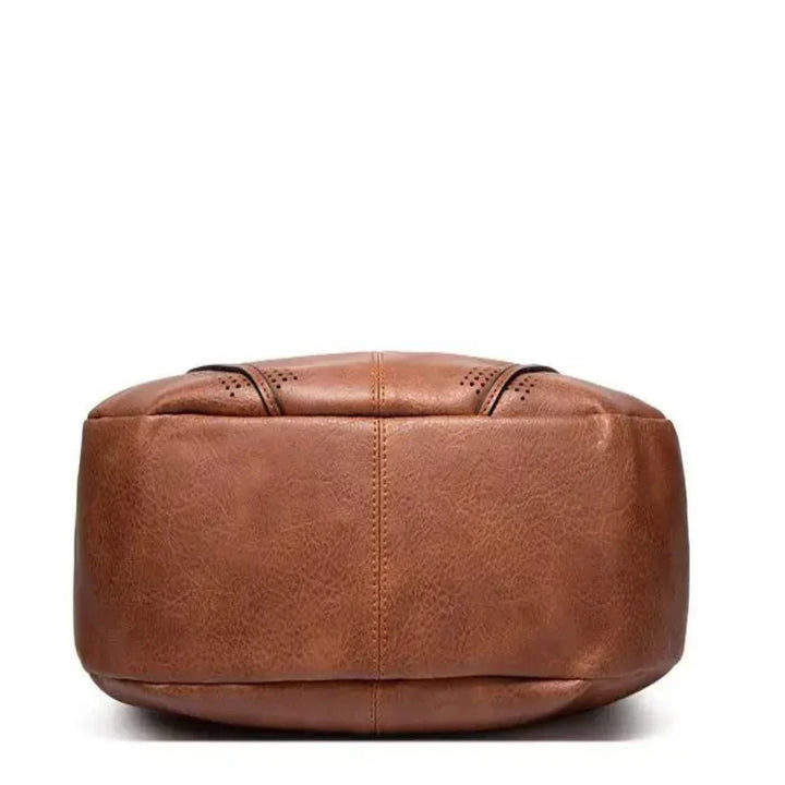 Minerva™ Classic Versatility | Vintage Bag