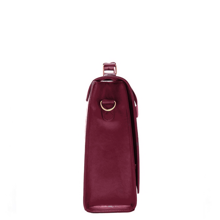 Grace™ Elegant Bow-Tie Satchel