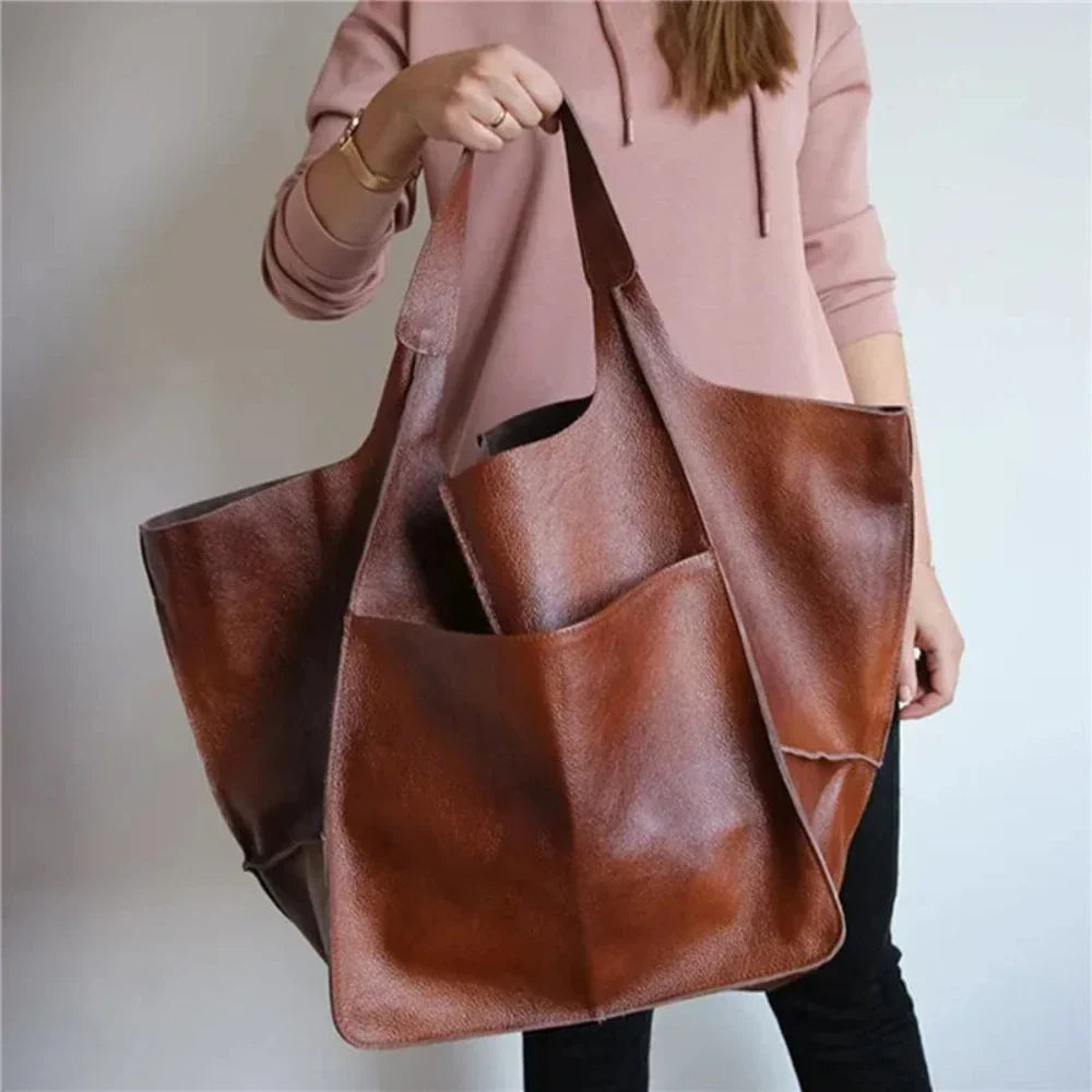 Laura™ Timeless Allure | Vintage Bag