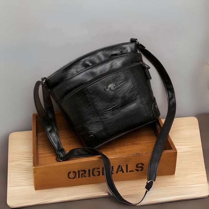 Alina™ Classic Shoulder Bag