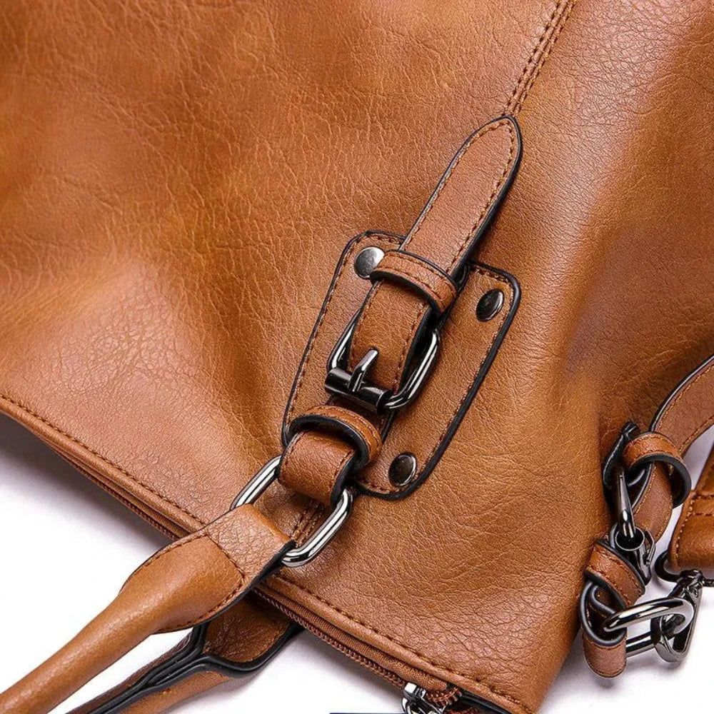Sienna™ Elegant Shoulder Bag