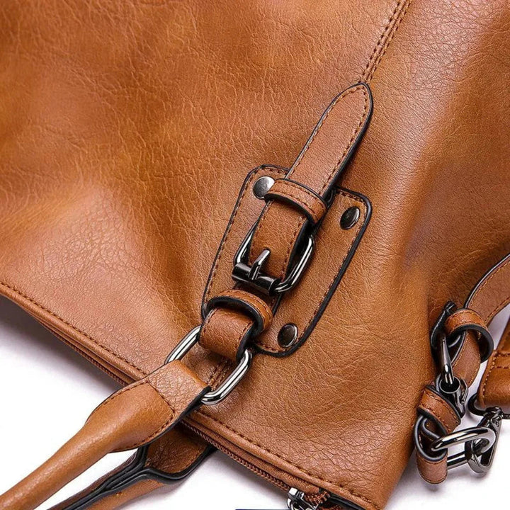 Sienna™ Elegant Shoulder Bag