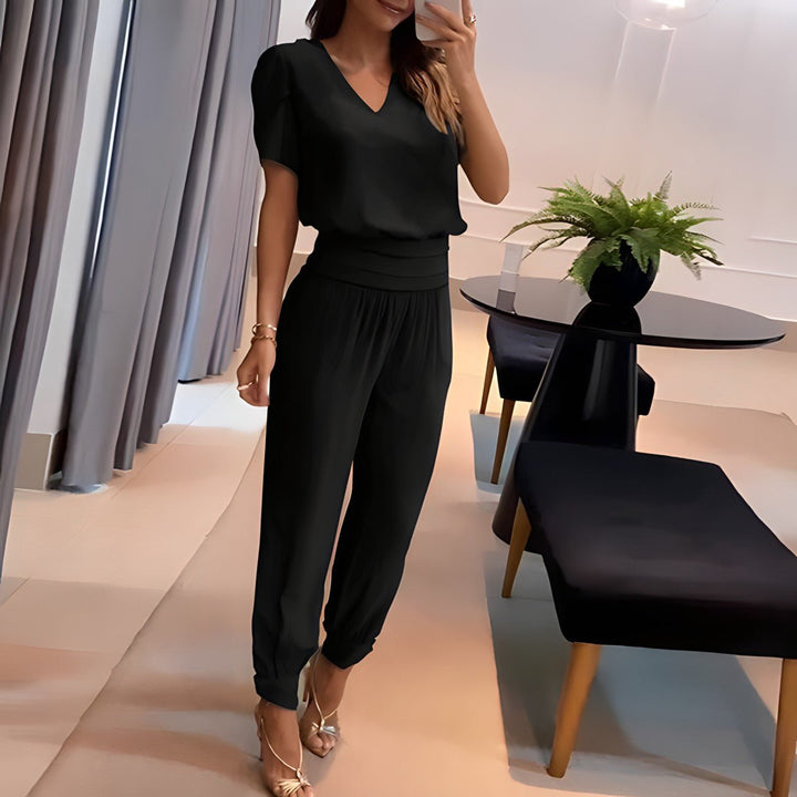 Lisa - Trendy Co-ord Set