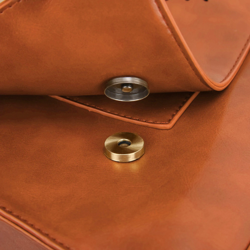 Grace™ Elegant Bow-Tie Satchel