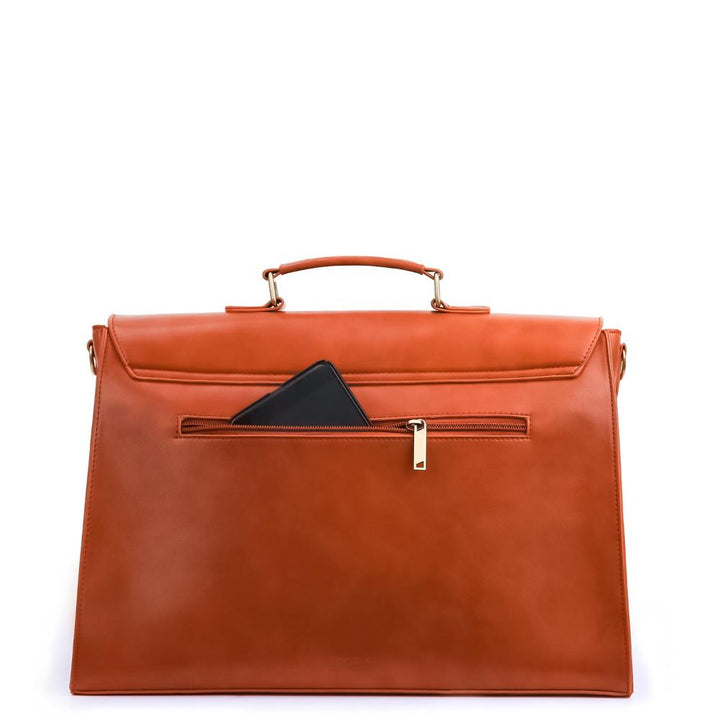 Grace™ Elegant Bow-Tie Satchel