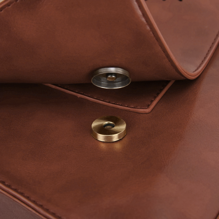 Grace™ Elegant Bow-Tie Satchel