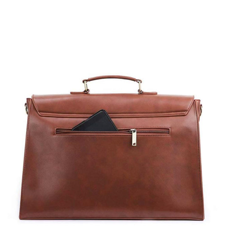Grace™ Elegant Bow-Tie Satchel