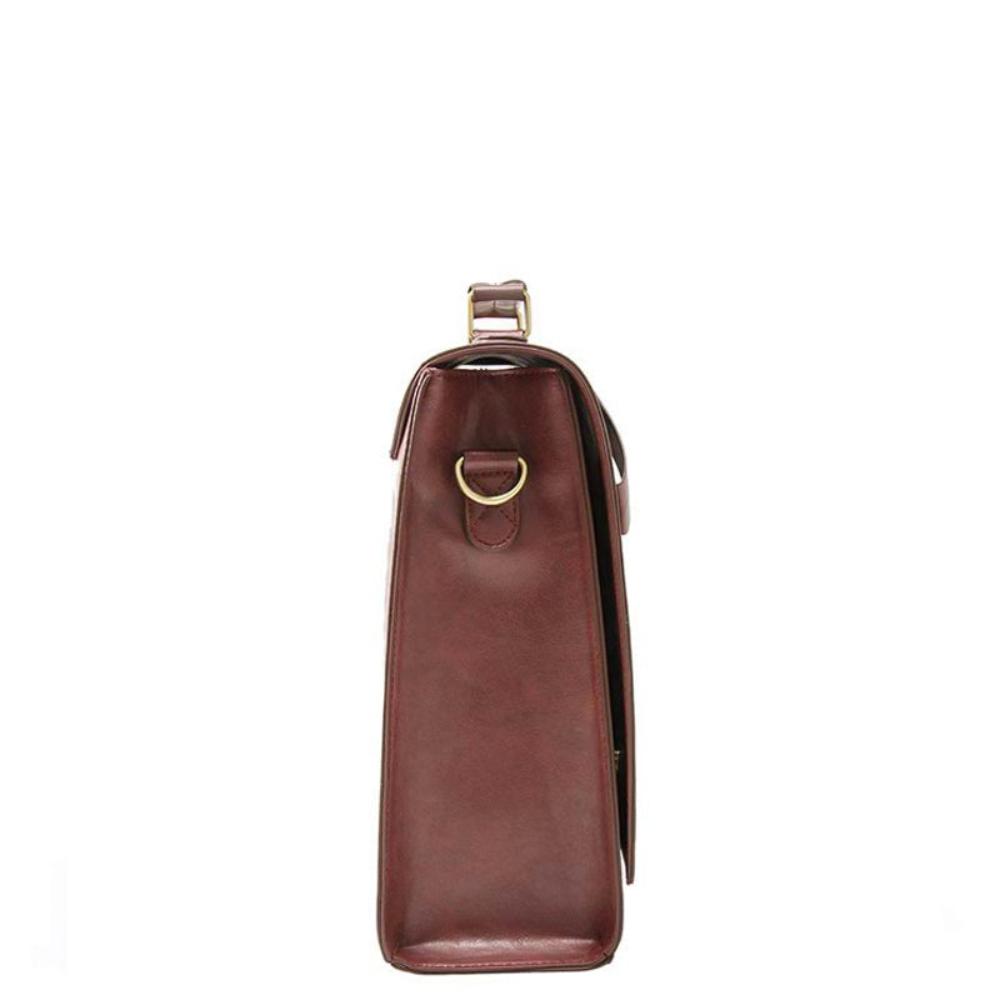 Grace™ Elegant Bow-Tie Satchel