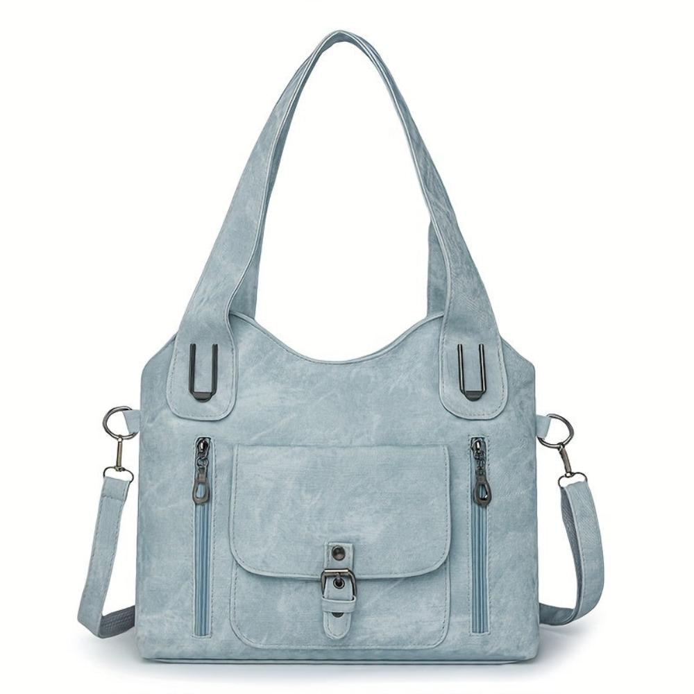 Elise™ Vintage Shoulder Bag