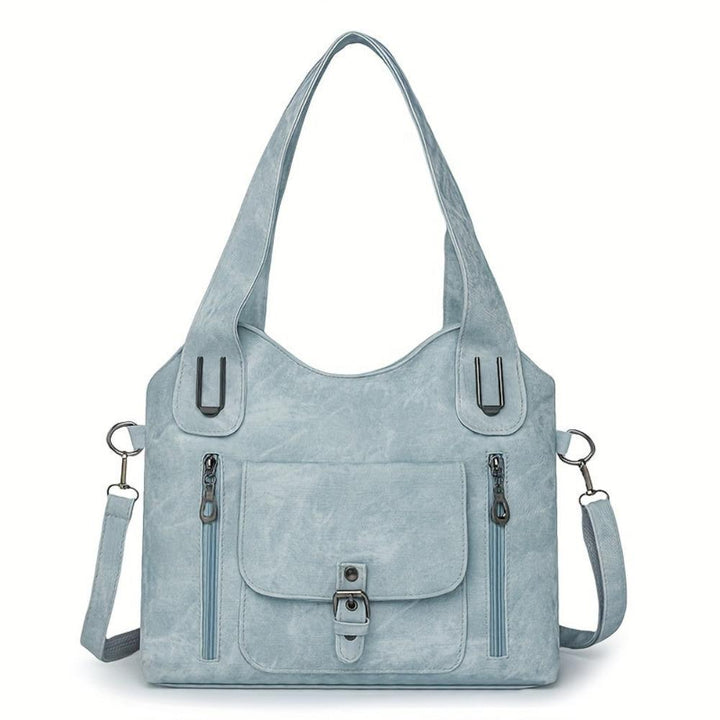 Elise™ Vintage Shoulder Bag