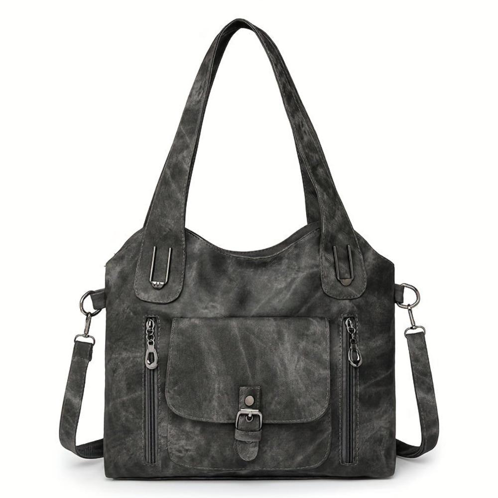 Elise™ Vintage Shoulder Bag