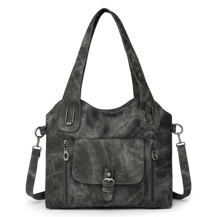 Elise™ Vintage Shoulder Bag