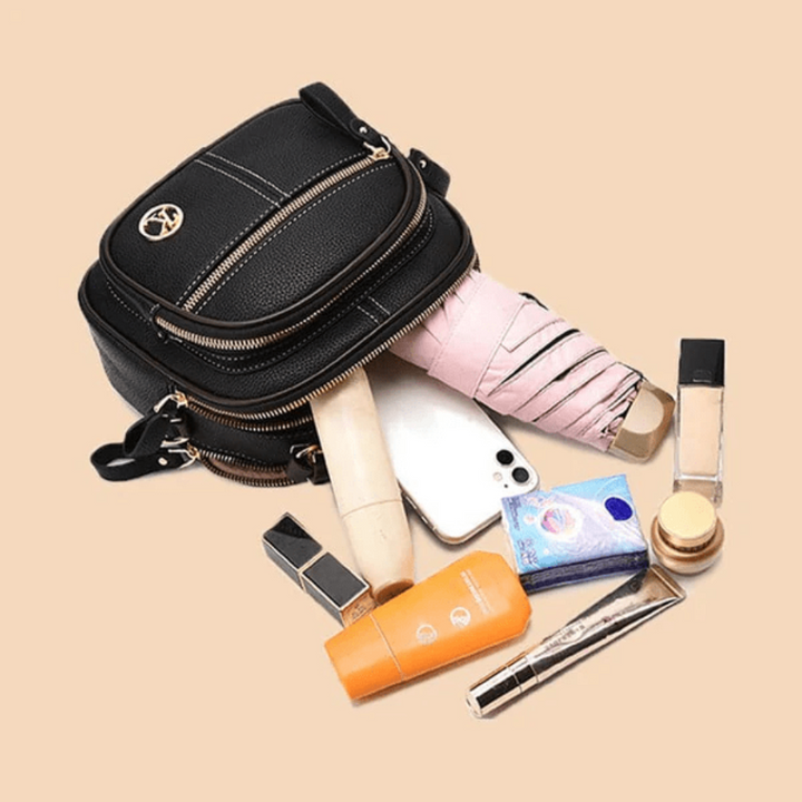 Molly™ Timeless Sophistication | Stylish Bag with Shoulder Strap