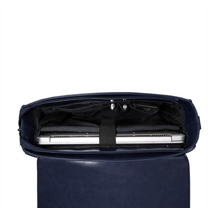 Grace™ Elegant Bow-Tie Satchel