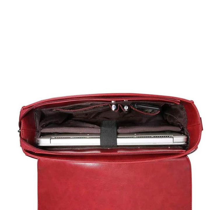 Grace™ Elegant Bow-Tie Satchel